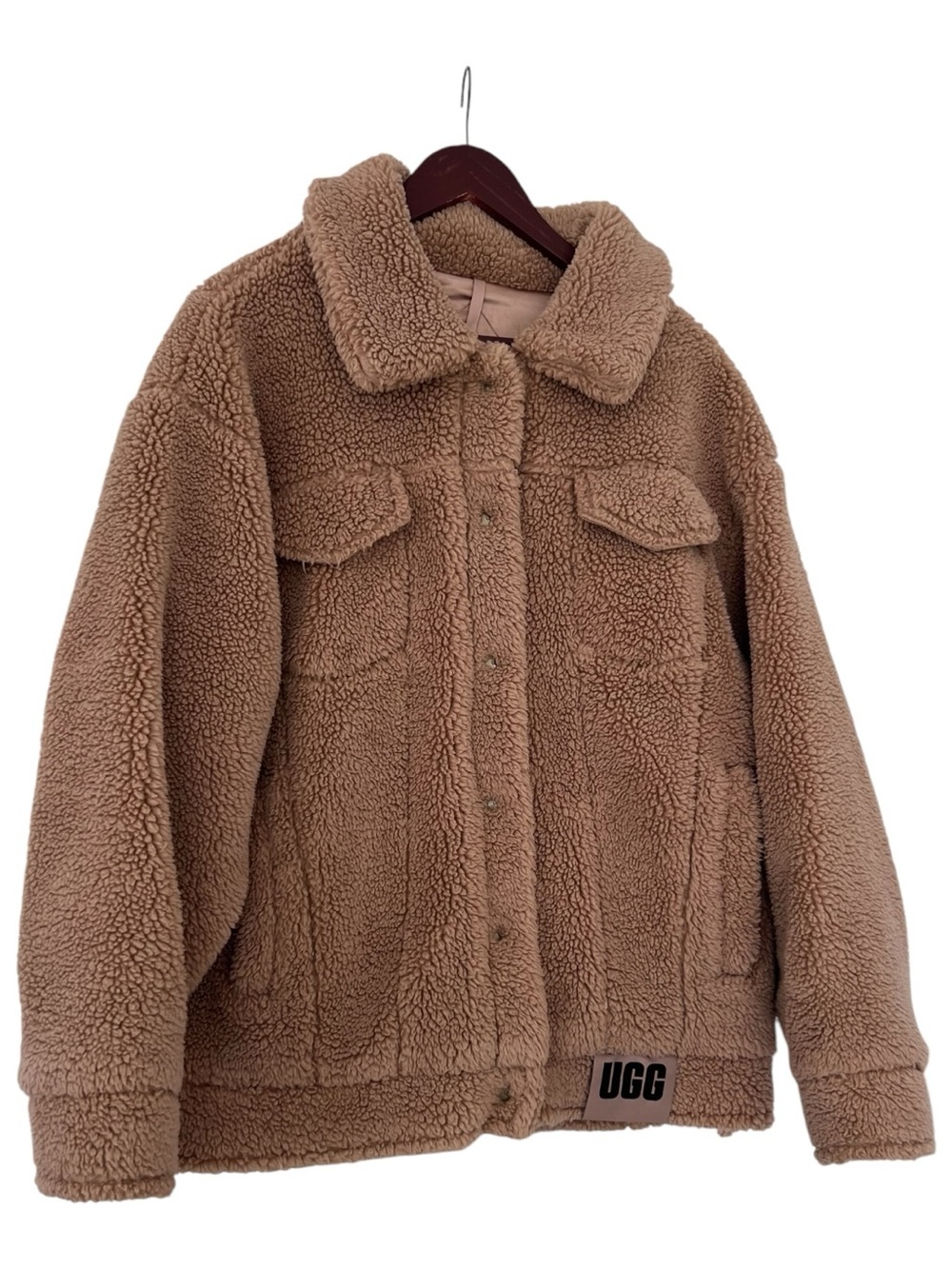 UGG | Frankie Trucker Jacket